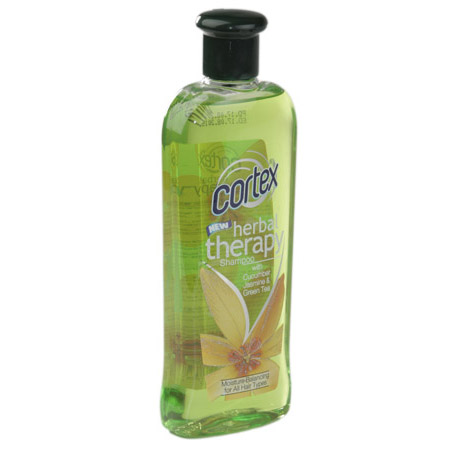 Herbal Therapy Shampoo, Cucumber