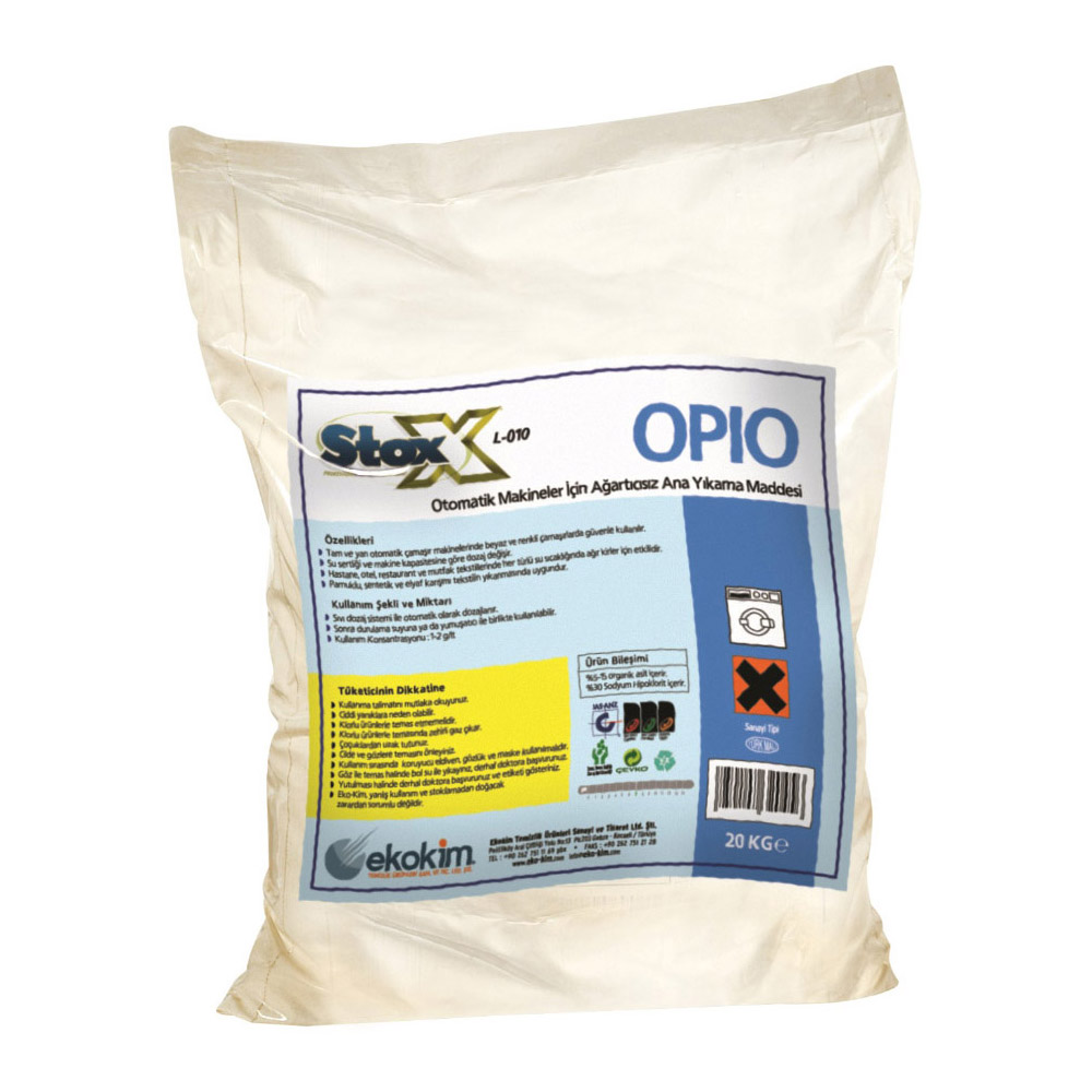 Opio L-010