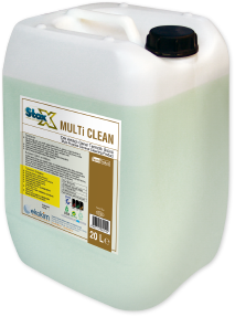 Multi Clean