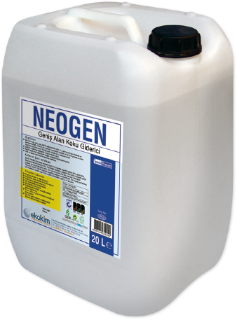 Neogen koku giderici