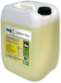 Exemat Poli